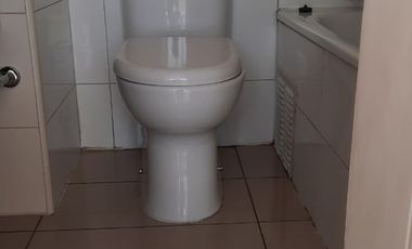 DEPARTAMENTO EN ARRIENDO EN SAN EUGENIO 1551 Ñuñoa, 1dormitorio, 1 baño, estacionamiento y bodega