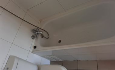 DEPARTAMENTO EN ARRIENDO EN SAN EUGENIO 1551 Ñuñoa, 1dormitorio, 1 baño, estacionamiento y bodega