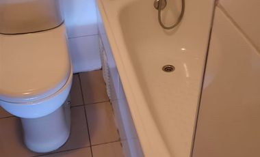 DEPARTAMENTO EN ARRIENDO EN SAN EUGENIO 1551 Ñuñoa, 1dormitorio, 1 baño, estacionamiento y bodega