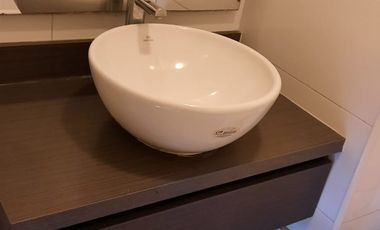 DEPARTAMENTO EN ARRIENDO EN SAN EUGENIO 1551 Ñuñoa, 1dormitorio, 1 baño, estacionamiento y bodega