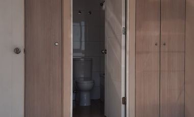 DEPARTAMENTO EN ARRIENDO EN SAN EUGENIO 1551 Ñuñoa, 1dormitorio, 1 baño, estacionamiento y bodega
