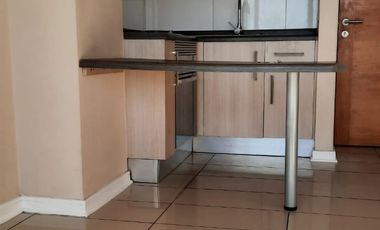 DEPARTAMENTO EN ARRIENDO EN SAN EUGENIO 1551 Ñuñoa, 1dormitorio, 1 baño, estacionamiento y bodega