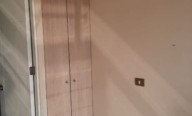 DEPARTAMENTO EN ARRIENDO EN SAN EUGENIO 1551 Ñuñoa, 1dormitorio, 1 baño, estacionamiento y bodega