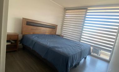 ARRIENDO DEPARTAMENTO METRO MIRADOR, 2DORMITORIO,2BAÑOS,ESTACIONAMIENTO Y BODEGA