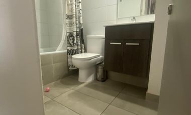 ARRIENDO DEPARTAMENTO METRO MIRADOR, 2DORMITORIO,2BAÑOS,ESTACIONAMIENTO Y BODEGA
