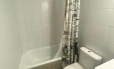 ARRIENDO DEPARTAMENTO METRO MIRADOR, 2DORMITORIO,2BAÑOS,ESTACIONAMIENTO Y BODEGA