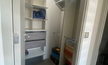 ARRIENDO DEPARTAMENTO METRO MIRADOR, 2DORMITORIO,2BAÑOS,ESTACIONAMIENTO Y BODEGA