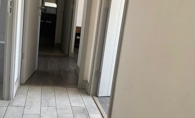 ARRIENDO DEPARTAMENTO METRO MIRADOR, 2DORMITORIO,2BAÑOS,ESTACIONAMIENTO Y BODEGA