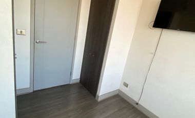 ARRIENDO DEPARTAMENTO METRO MIRADOR, 2DORMITORIO,2BAÑOS,ESTACIONAMIENTO Y BODEGA