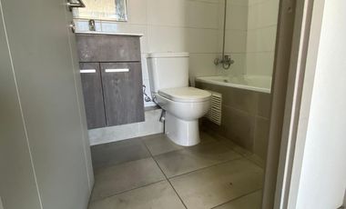 ARRIENDO DEPARTAMENTO METRO MIRADOR, 2DORMITORIO,2BAÑOS,ESTACIONAMIENTO Y BODEGA