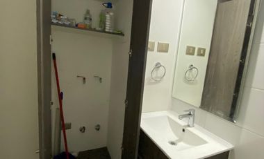 ARRIENDO DEPARTAMENTO METRO MIRADOR, 2DORMITORIO,2BAÑOS,ESTACIONAMIENTO Y BODEGA