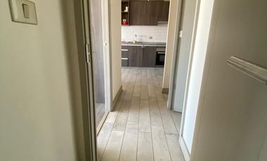 ARRIENDO DEPARTAMENTO METRO MIRADOR, 2DORMITORIO,2BAÑOS,ESTACIONAMIENTO Y BODEGA