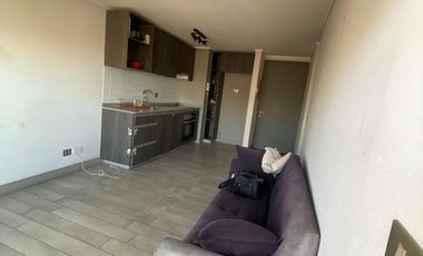 ARRIENDO DEPARTAMENTO METRO MIRADOR, 2DORMITORIO,2BAÑOS,ESTACIONAMIENTO Y BODEGA