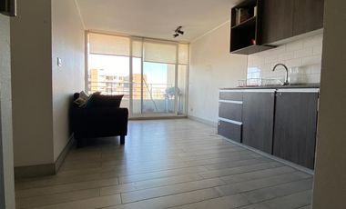 ARRIENDO DEPARTAMENTO METRO MIRADOR, 2DORMITORIO,2BAÑOS,ESTACIONAMIENTO Y BODEGA