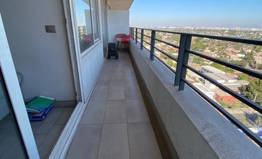 ARRIENDO DEPARTAMENTO METRO MIRADOR, 2DORMITORIO,2BAÑOS,ESTACIONAMIENTO Y BODEGA