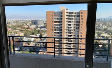 ARRIENDO DEPARTAMENTO METRO MIRADOR, 2DORMITORIO,2BAÑOS,ESTACIONAMIENTO Y BODEGA