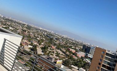 ARRIENDO DEPARTAMENTO METRO MIRADOR, 2DORMITORIO,2BAÑOS,ESTACIONAMIENTO Y BODEGA