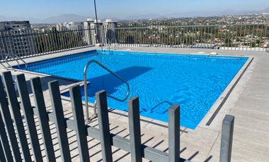 ARRIENDO DEPARTAMENTO METRO MIRADOR, 2DORMITORIO,2BAÑOS,ESTACIONAMIENTO Y BODEGA