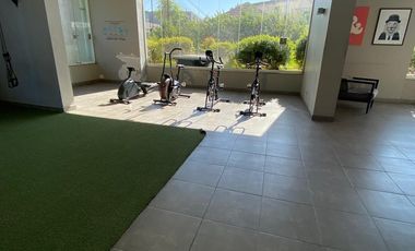 ARRIENDO DEPARTAMENTO METRO MIRADOR, 2DORMITORIO,2BAÑOS,ESTACIONAMIENTO Y BODEGA