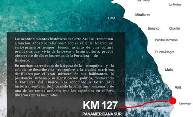 ¡OPORTUNIDAD DE INVERSIÓN! ESTACIÓN DE SERVICIO EN VENTA CERRO AZUL🔥