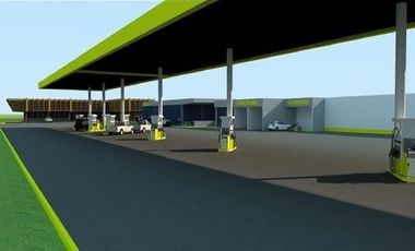 ¡OPORTUNIDAD DE INVERSIÓN! ESTACIÓN DE SERVICIO EN VENTA CERRO AZUL🔥