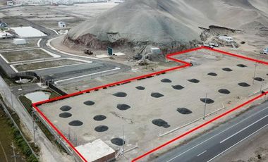 ¡OPORTUNIDAD DE INVERSIÓN! ESTACIÓN DE SERVICIO EN VENTA CERRO AZUL🔥