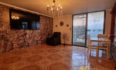 CASA EN VENTA CONDOMINIO SECTOR NORTE DE ANTOFAGASTA