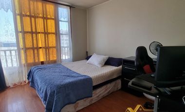 CASA EN VENTA CONDOMINIO SECTOR NORTE DE ANTOFAGASTA