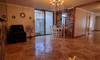 CASA EN VENTA CONDOMINIO SECTOR NORTE DE ANTOFAGASTA