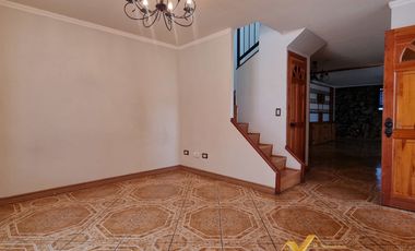 CASA EN VENTA CONDOMINIO SECTOR NORTE DE ANTOFAGASTA