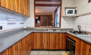 CASA EN VENTA CONDOMINIO SECTOR NORTE DE ANTOFAGASTA