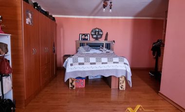 CASA EN VENTA CONDOMINIO SECTOR NORTE DE ANTOFAGASTA