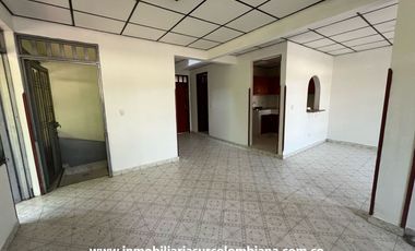 ARRIENDO APARTAMENTO, BARRIO LOS GUADUELES