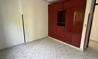 ARRIENDO APARTAMENTO, BARRIO LOS GUADUELES