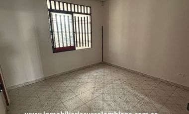 ARRIENDO APARTAMENTO, BARRIO LOS GUADUELES