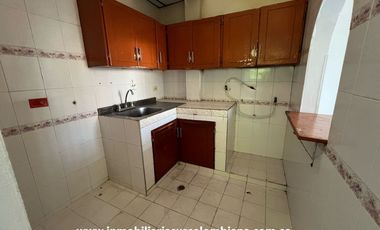 ARRIENDO APARTAMENTO, BARRIO LOS GUADUELES