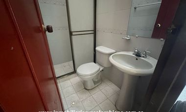 ARRIENDO APARTAMENTO, BARRIO LOS GUADUELES