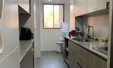 DEPARTAMENTO EN VENTA CERRO PARANAL - ANTOFAGASTA
