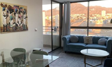 DEPARTAMENTO EN VENTA CERRO PARANAL - ANTOFAGASTA