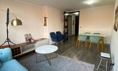 DEPARTAMENTO EN VENTA CERRO PARANAL - ANTOFAGASTA