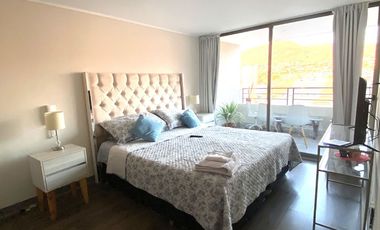 DEPARTAMENTO EN VENTA CERRO PARANAL - ANTOFAGASTA
