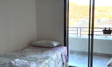 DEPARTAMENTO EN VENTA CERRO PARANAL - ANTOFAGASTA