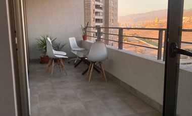 DEPARTAMENTO EN VENTA CERRO PARANAL - ANTOFAGASTA