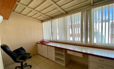 Renta de casa en  Rinconada de los Parques  San Mateo