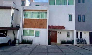 Renta de casa en  Rinconada de los Parques  San Mateo