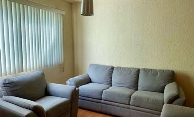 Renta de casa en  Rinconada de los Parques  San Mateo