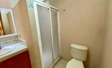 Renta de casa en  Rinconada de los Parques  San Mateo