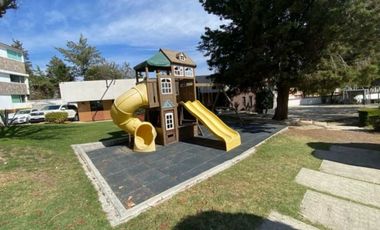 Renta de casa en  Rinconada de los Parques  San Mateo