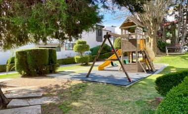Renta de casa en  Rinconada de los Parques  San Mateo