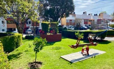 Renta de casa en  Rinconada de los Parques  San Mateo